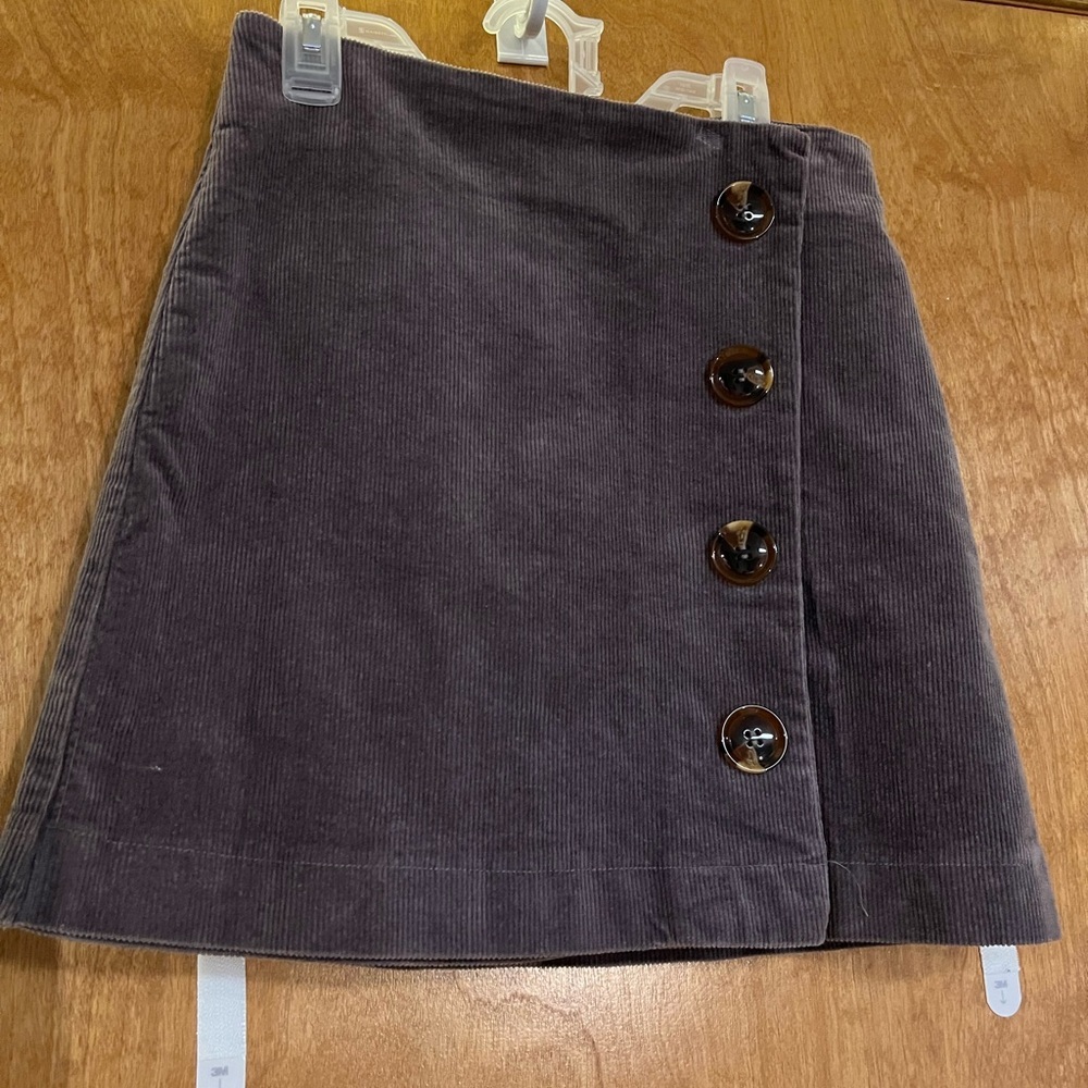 NWOT Altar’d State Skirt